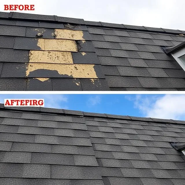 Roof Repair Near Me in Graysville, PA near me